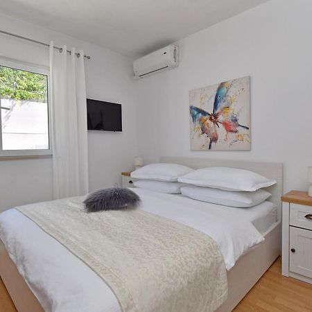 Apartment & Rooms Meri Tucepi Ngoại thất bức ảnh