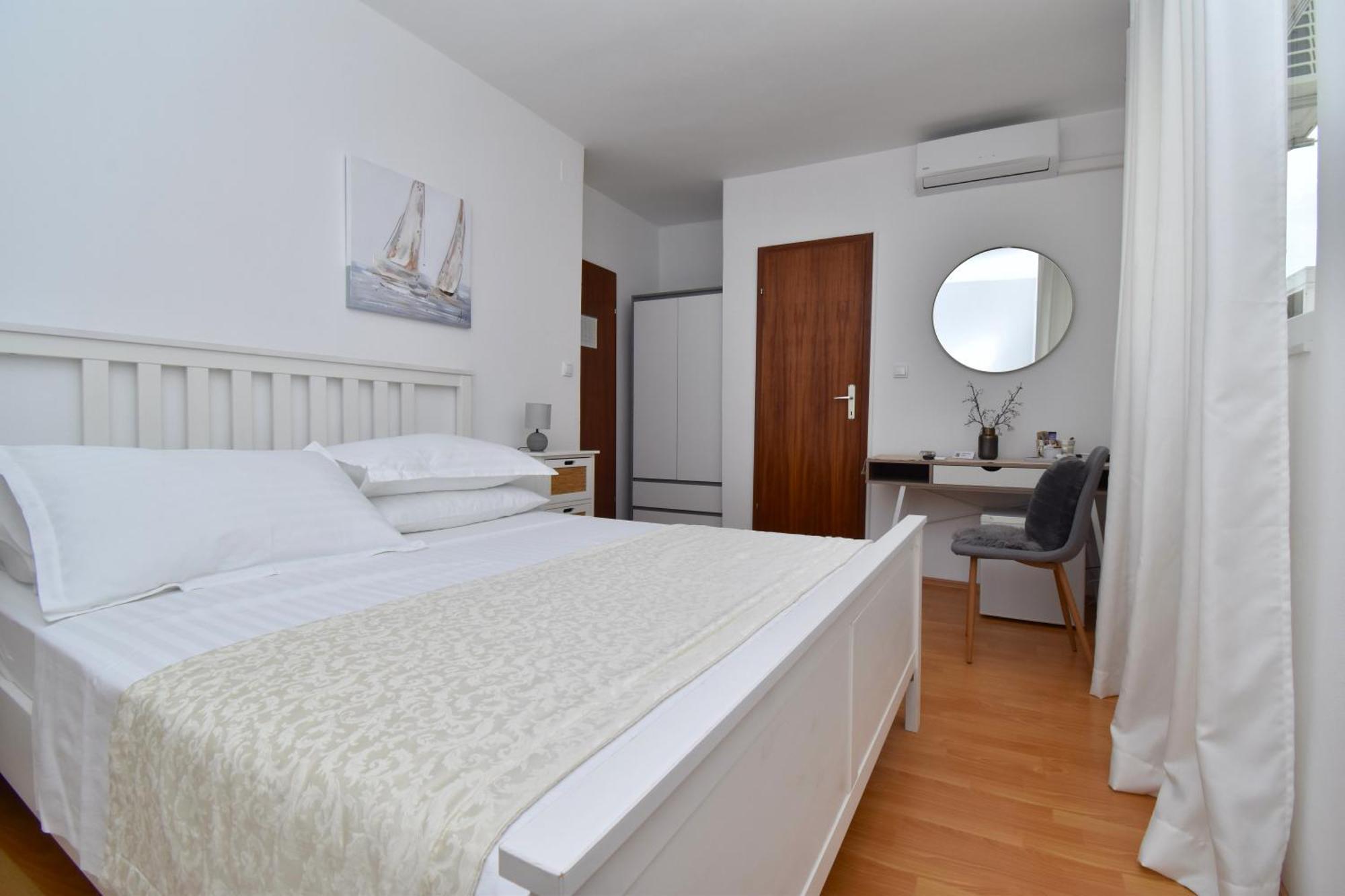 Apartment & Rooms Meri Tucepi Ngoại thất bức ảnh