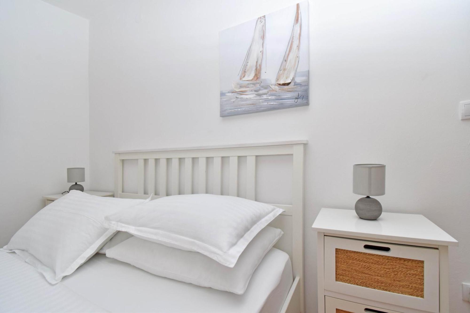 Apartment & Rooms Meri Tucepi Ngoại thất bức ảnh