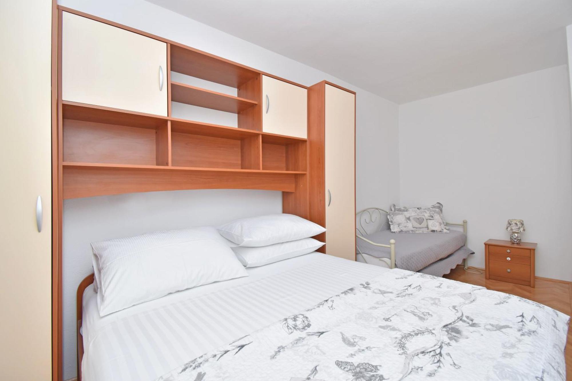 Apartment & Rooms Meri Tucepi Ngoại thất bức ảnh
