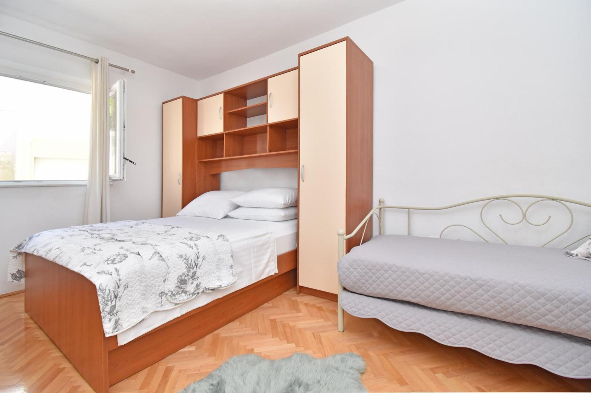 Apartment & Rooms Meri Tucepi Ngoại thất bức ảnh