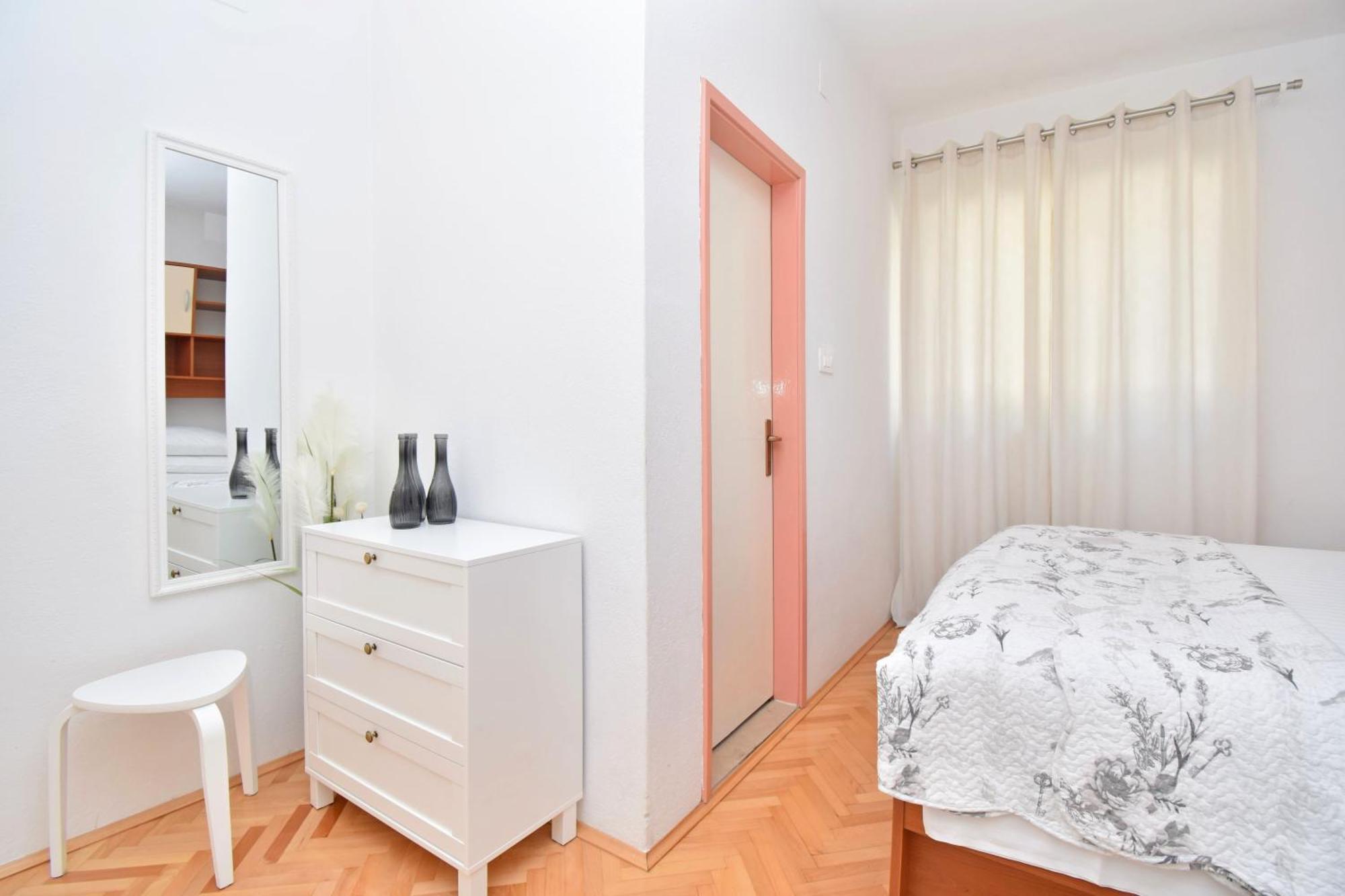 Apartment & Rooms Meri Tucepi Ngoại thất bức ảnh