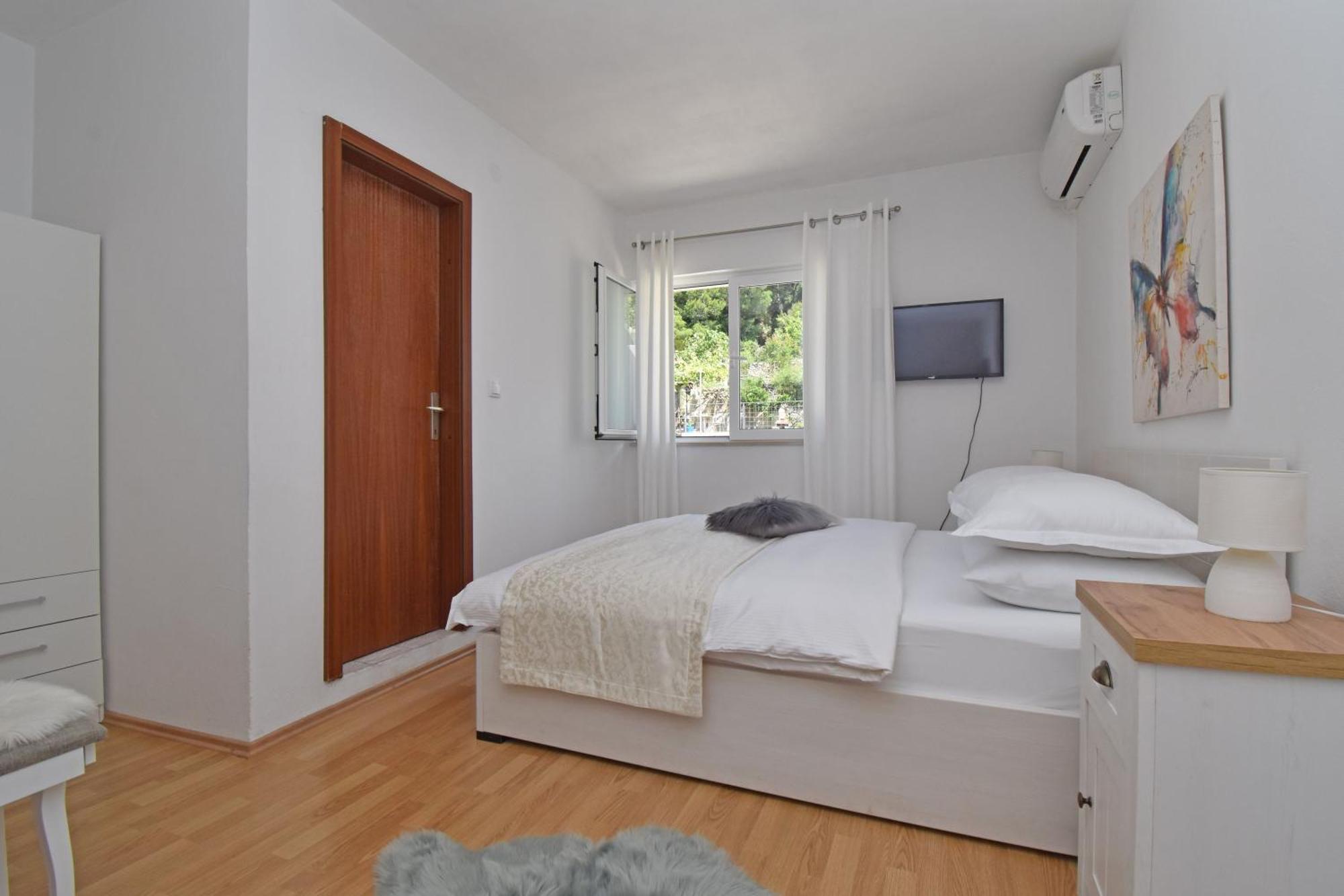 Apartment & Rooms Meri Tucepi Ngoại thất bức ảnh