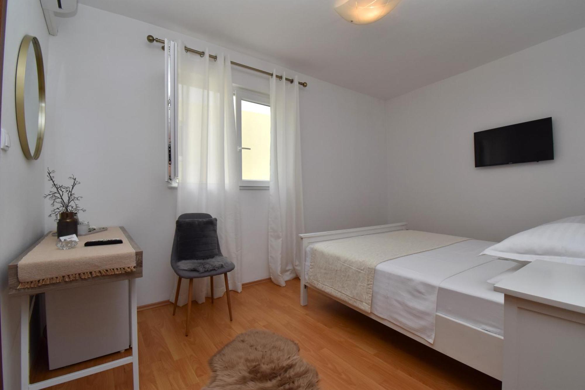Apartment & Rooms Meri Tucepi Ngoại thất bức ảnh