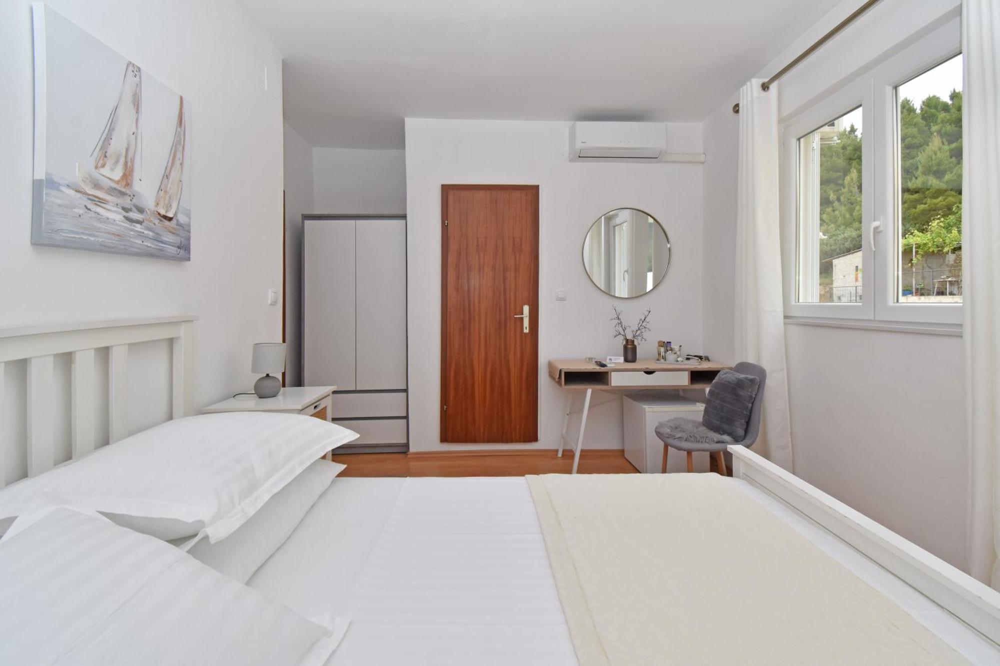Apartment & Rooms Meri Tucepi Ngoại thất bức ảnh