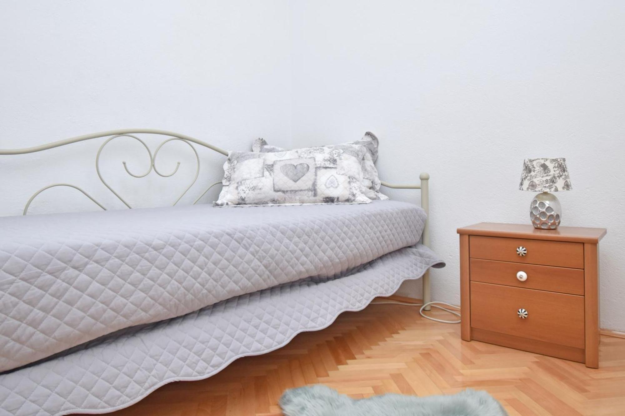 Apartment & Rooms Meri Tucepi Ngoại thất bức ảnh