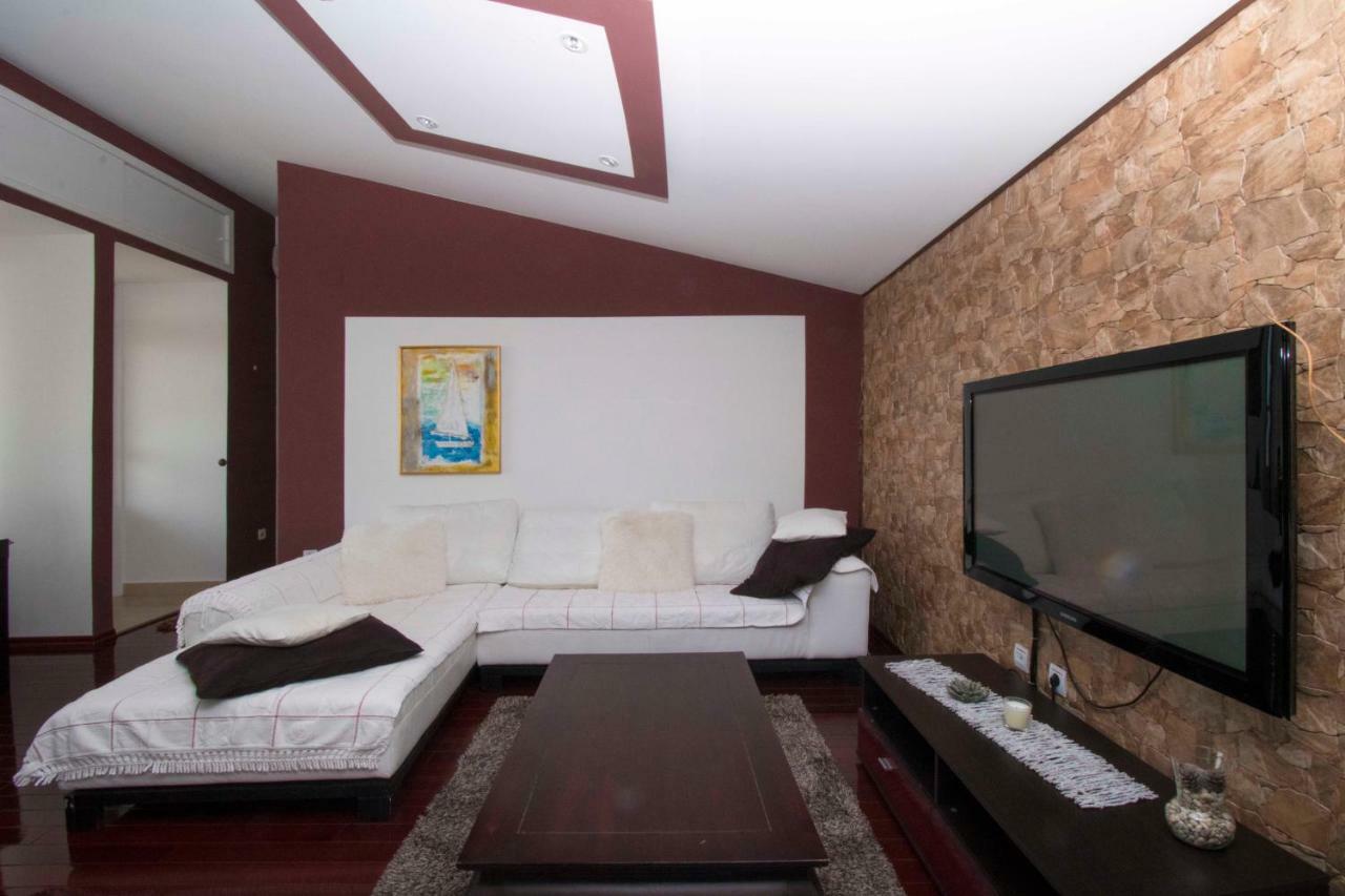 Apartment & Rooms Meri Tucepi Ngoại thất bức ảnh