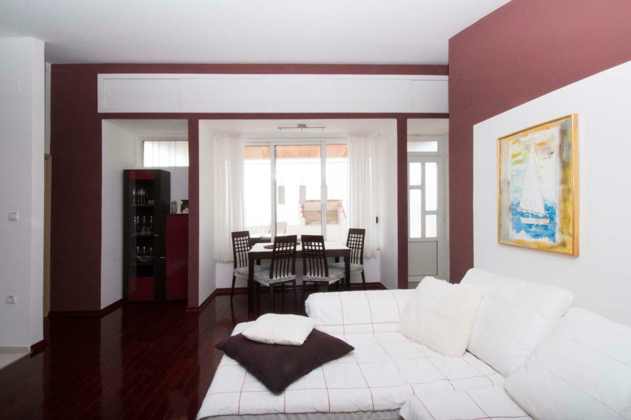 Apartment & Rooms Meri Tucepi Ngoại thất bức ảnh