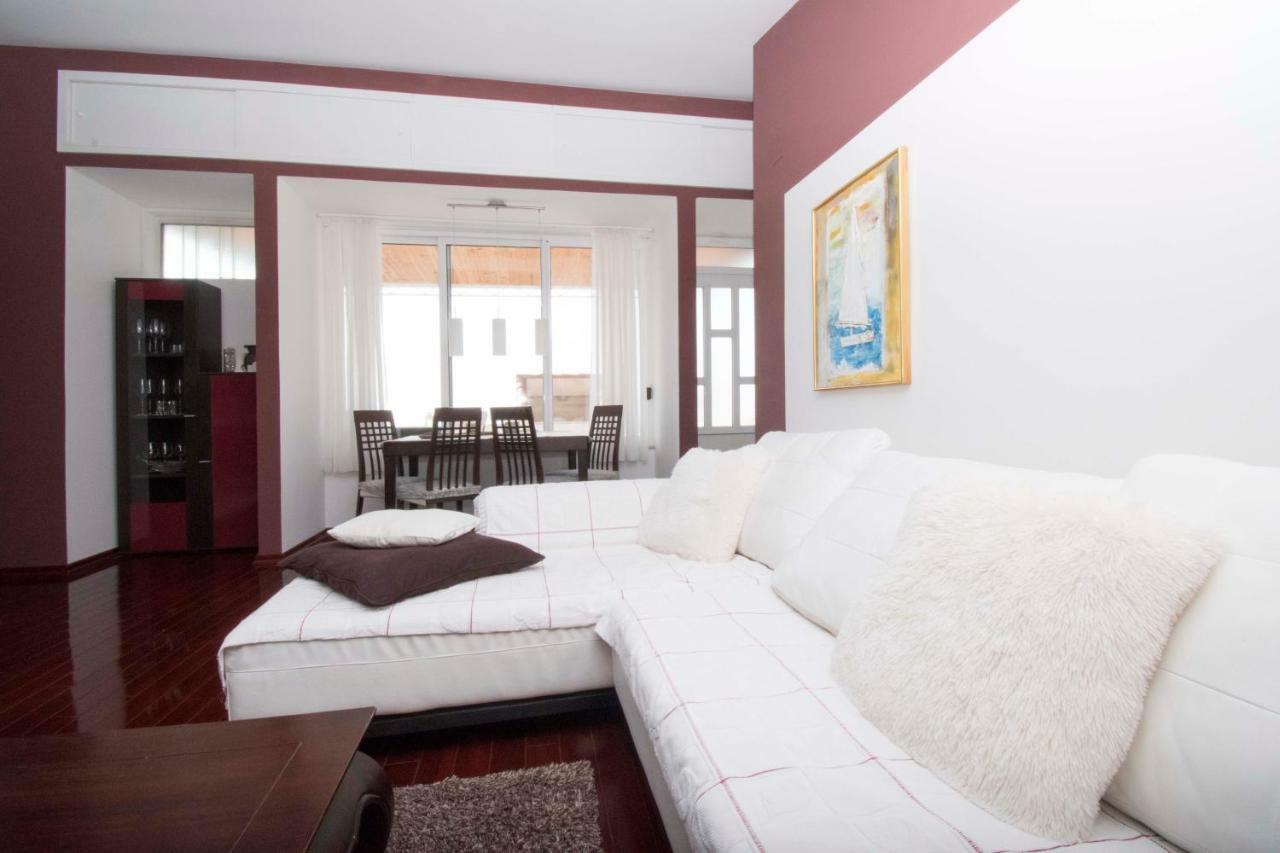 Apartment & Rooms Meri Tucepi Ngoại thất bức ảnh