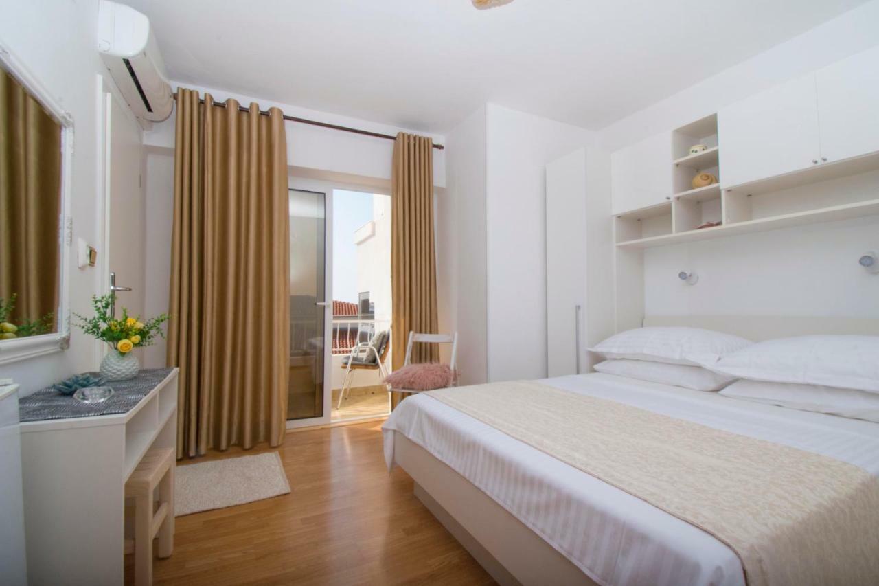Apartment & Rooms Meri Tucepi Ngoại thất bức ảnh