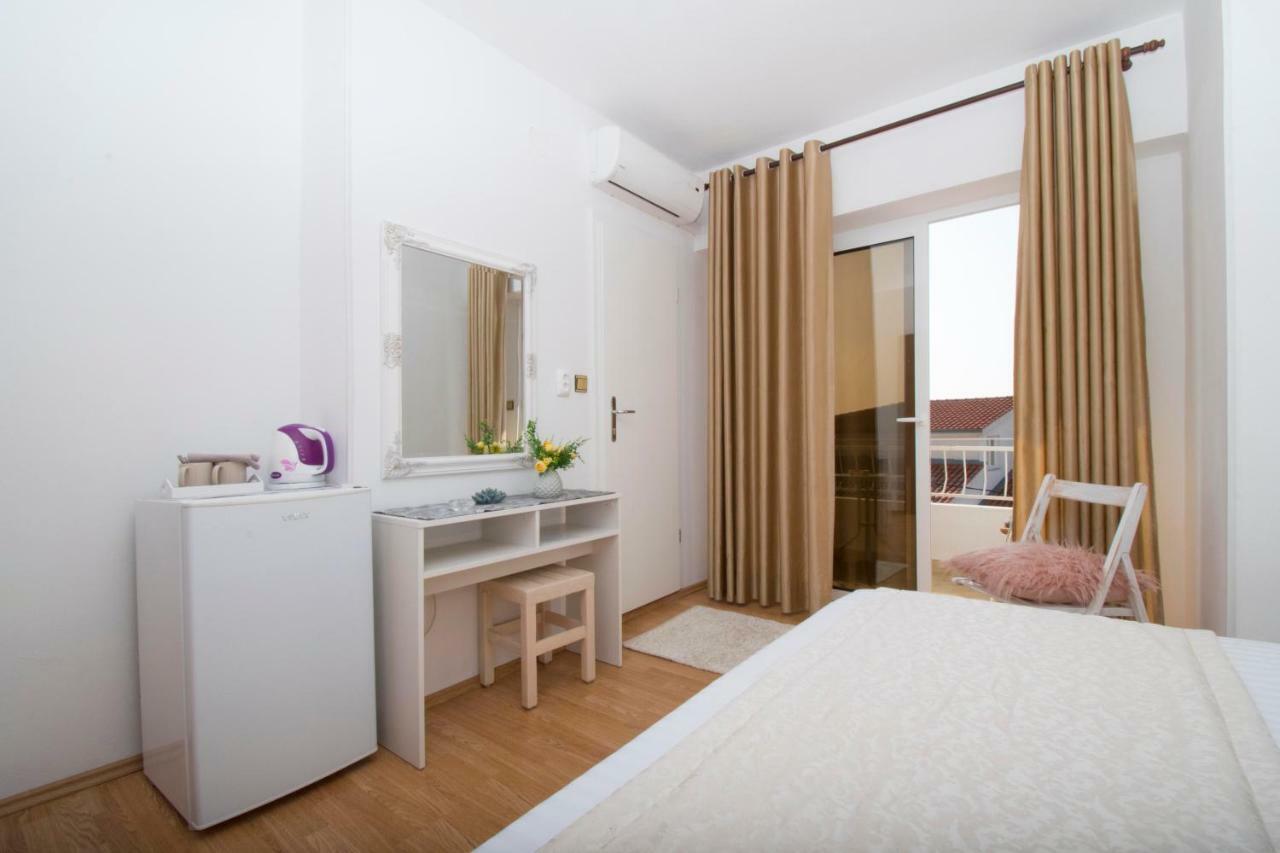Apartment & Rooms Meri Tucepi Ngoại thất bức ảnh