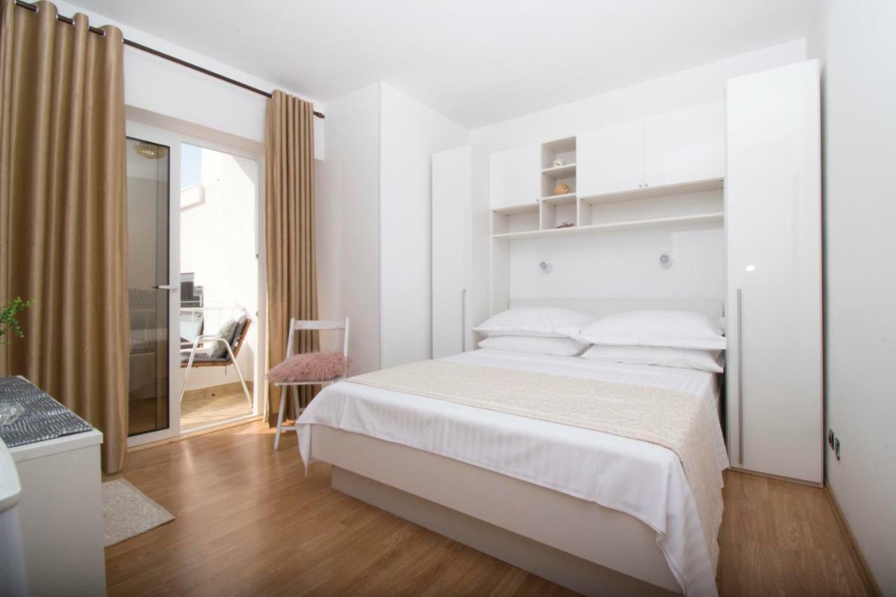 Apartment & Rooms Meri Tucepi Ngoại thất bức ảnh