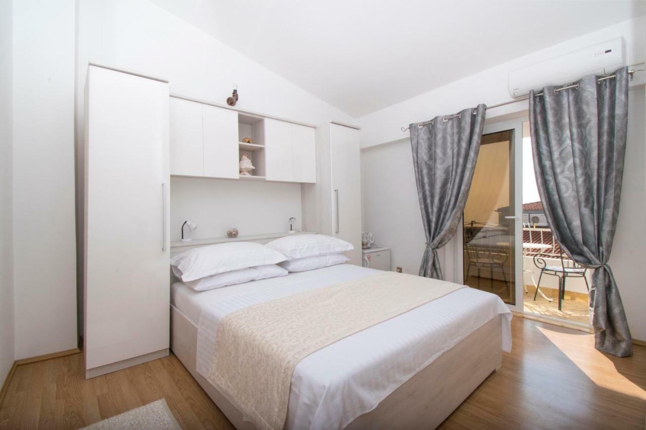 Apartment & Rooms Meri Tucepi Ngoại thất bức ảnh