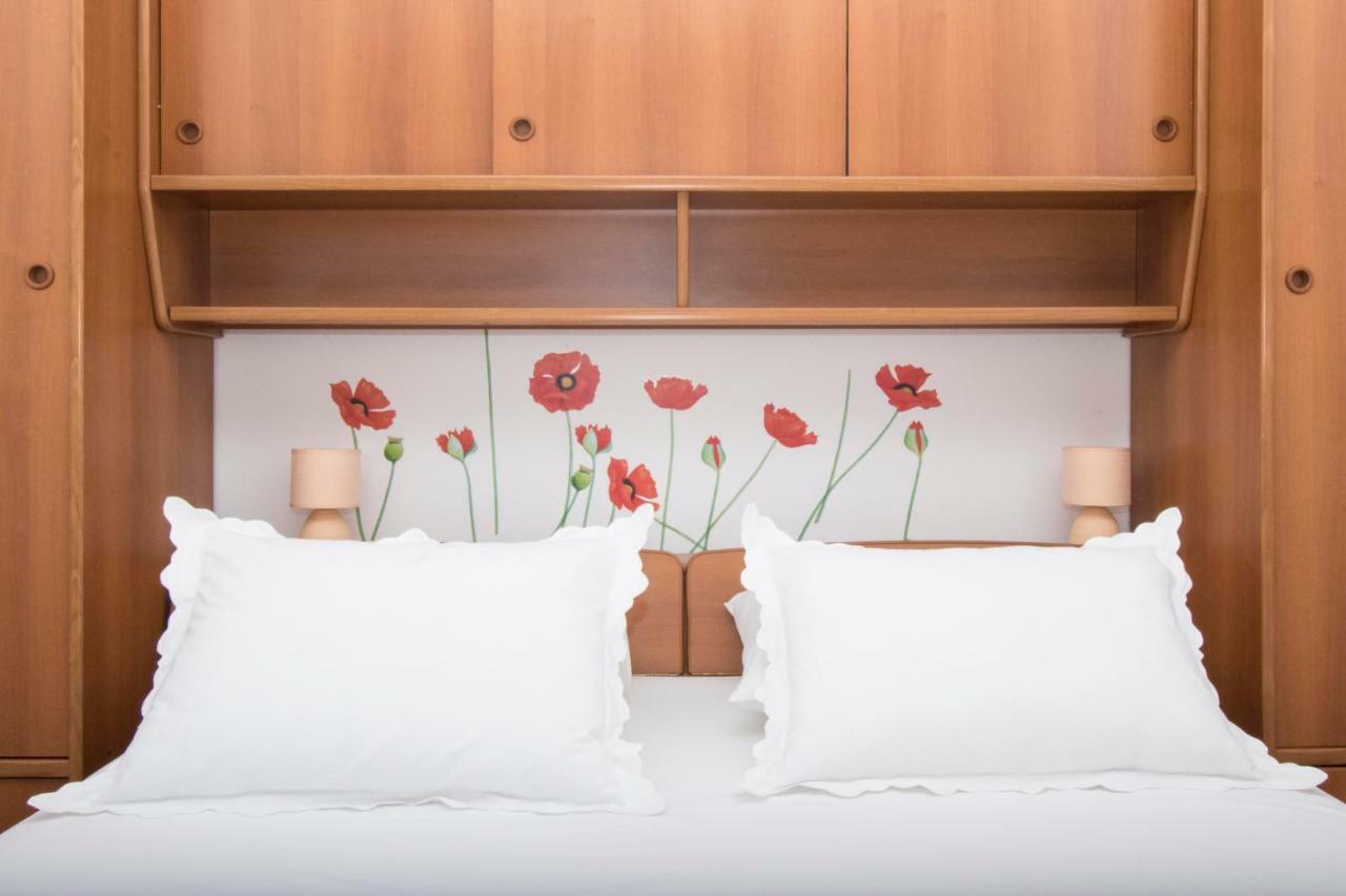 Apartment & Rooms Meri Tucepi Ngoại thất bức ảnh